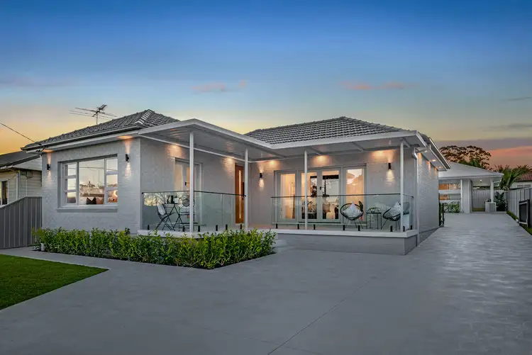 11 Penfold Street, Eastern Creek NSW 2766