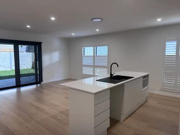 Fourth view of Homely semi-detached listing, 25 & 25A Gemini Way, Narrawallee NSW 2539