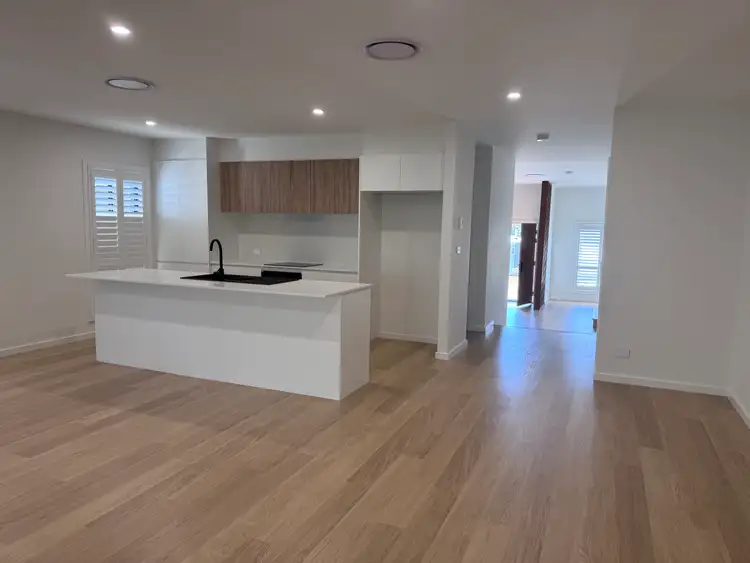 Fifth view of Homely semi-detached listing, 25 & 25A Gemini Way, Narrawallee NSW 2539