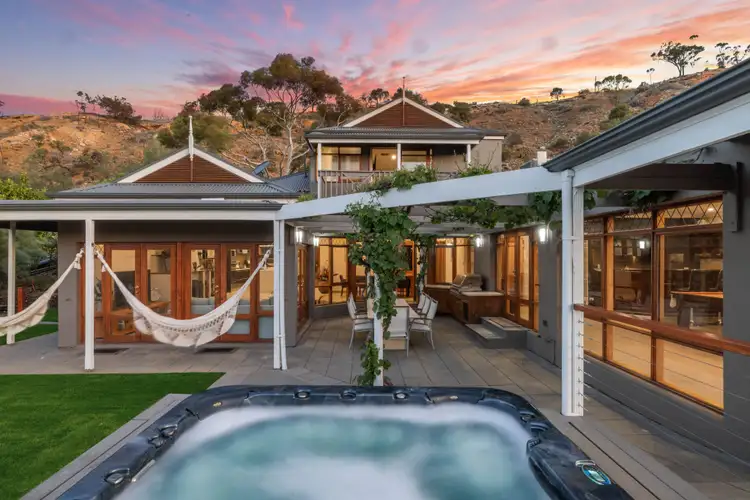 Second view of Homely house listing, 3 Burgess Road, Sunnyside SA 5253