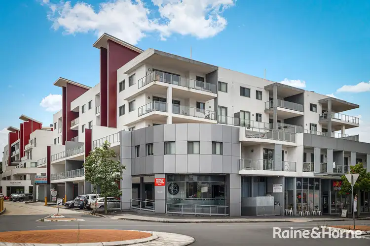 108/8 Merriville Road