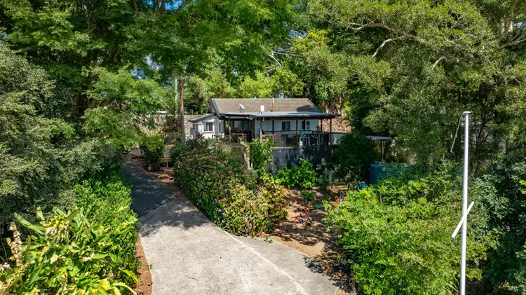 2/"Cottage" 339 Flaxton Drive, Flaxton QLD 4560