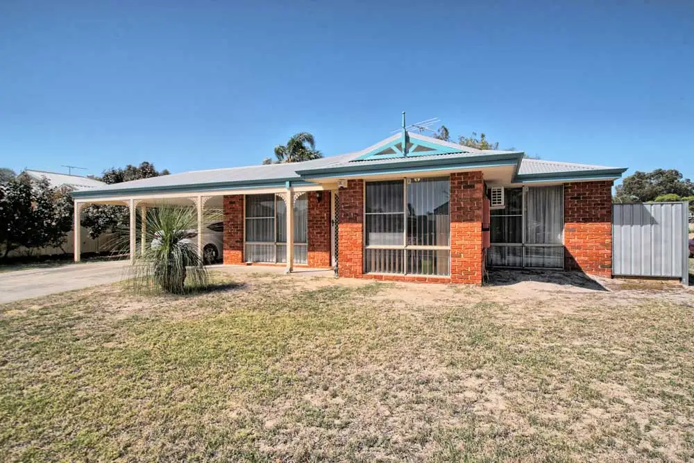 Main view of Homely house listing, 3 Lakewook Cove, Kenwick WA 6107