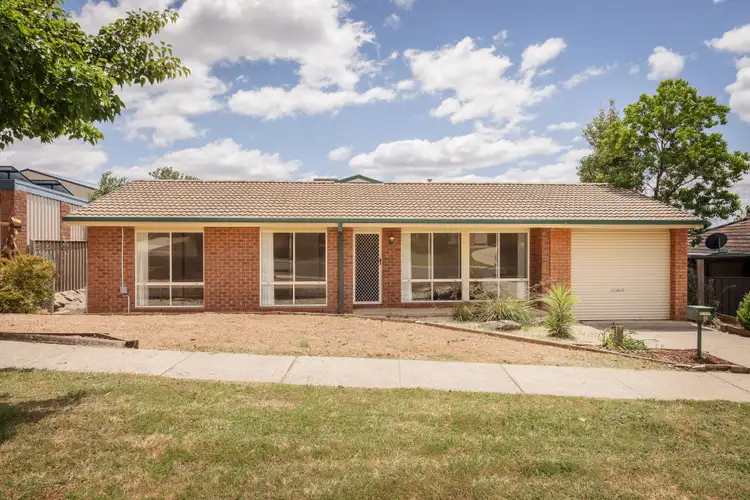 6 Bruce Street, West Wodonga VIC 3690