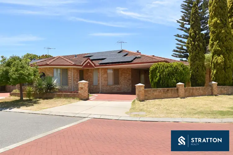 1 Forman Court, Queens Park WA 6107