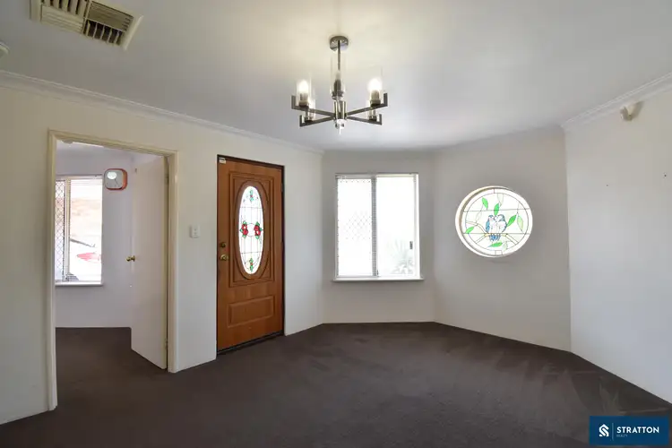 Fourth view of Homely house listing, 1 Forman Court, Queens Park WA 6107