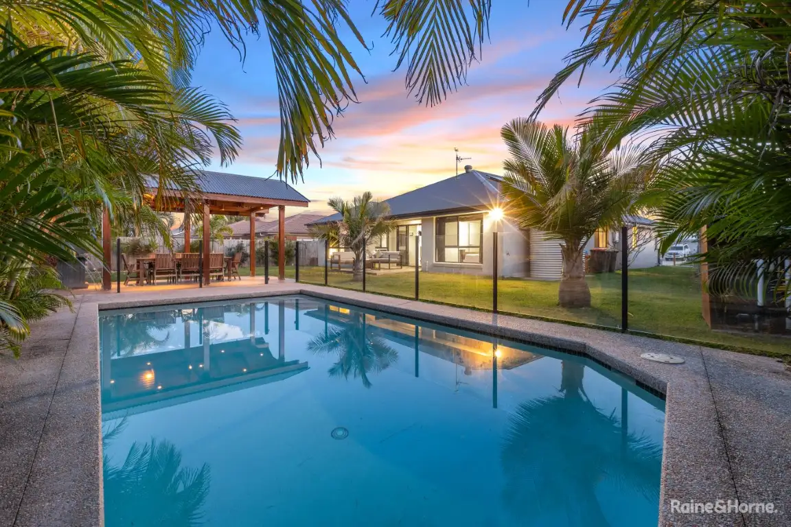 Main view of Homely house listing, 202 Overall Drive, Pottsville NSW 2489