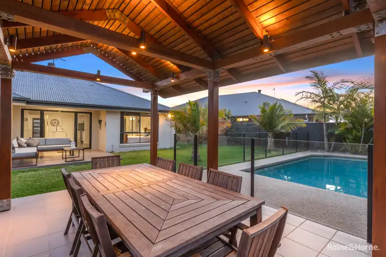 Second view of Homely house listing, 202 Overall Drive, Pottsville NSW 2489