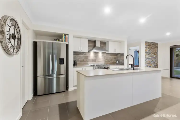 Fourth view of Homely house listing, 202 Overall Drive, Pottsville NSW 2489