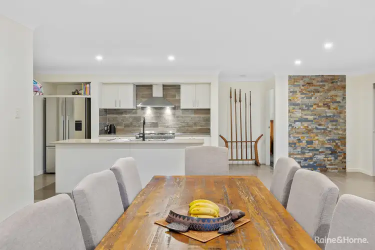 Fifth view of Homely house listing, 202 Overall Drive, Pottsville NSW 2489