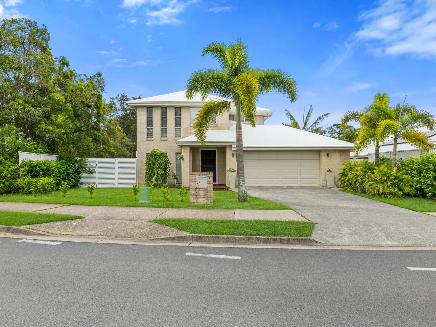 Main view of Homely house listing, 27 Sapium Road, Redland Bay QLD 4165