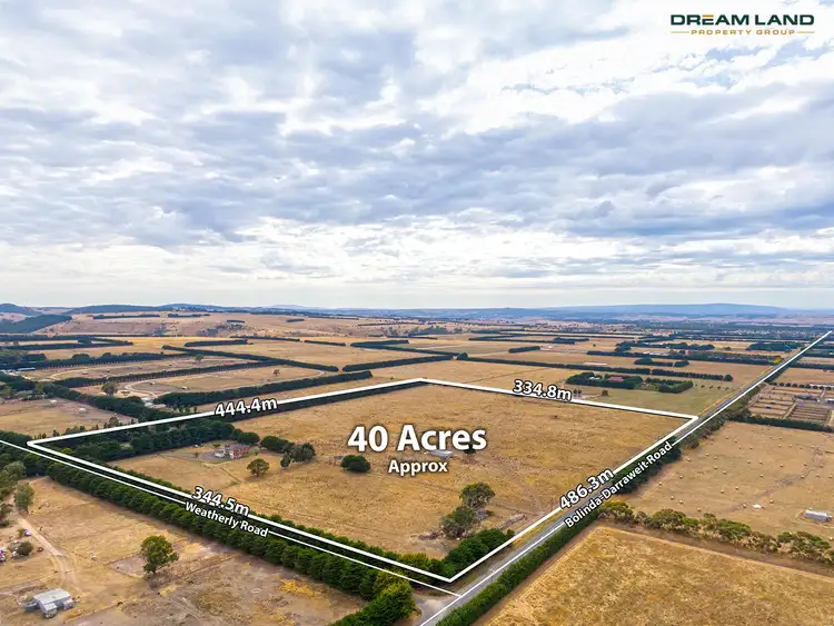 Third view of Homely rural property listing, 30 Weatherly Road, Bolinda VIC 3432