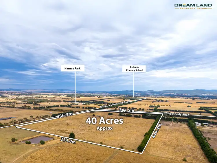 Fourth view of Homely rural property listing, 30 Weatherly Road, Bolinda VIC 3432