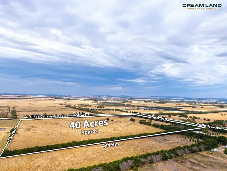 Fifth view of Homely rural property listing, 30 Weatherly Road, Bolinda VIC 3432