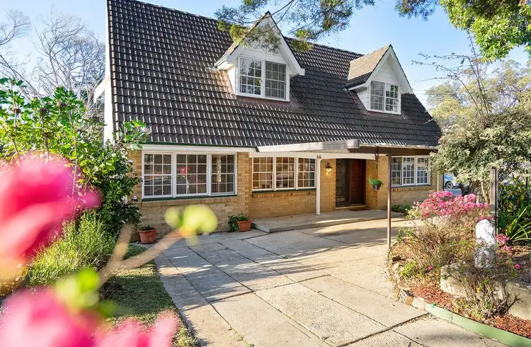 66 Old Bathurst Road, Blaxland NSW 2774