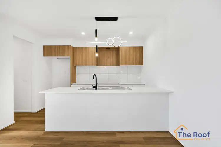 Third view of Homely house listing, 1 Bellingham Road, Strathtulloh VIC 3338