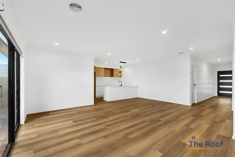 Fifth view of Homely house listing, 1 Bellingham Road, Strathtulloh VIC 3338