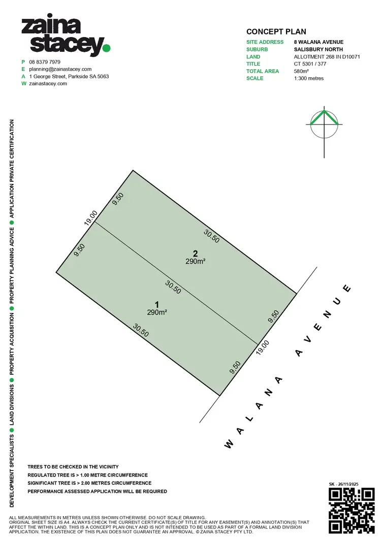 Second view of Homely house listing, 8 Walana Avenue, Salisbury North SA 5108