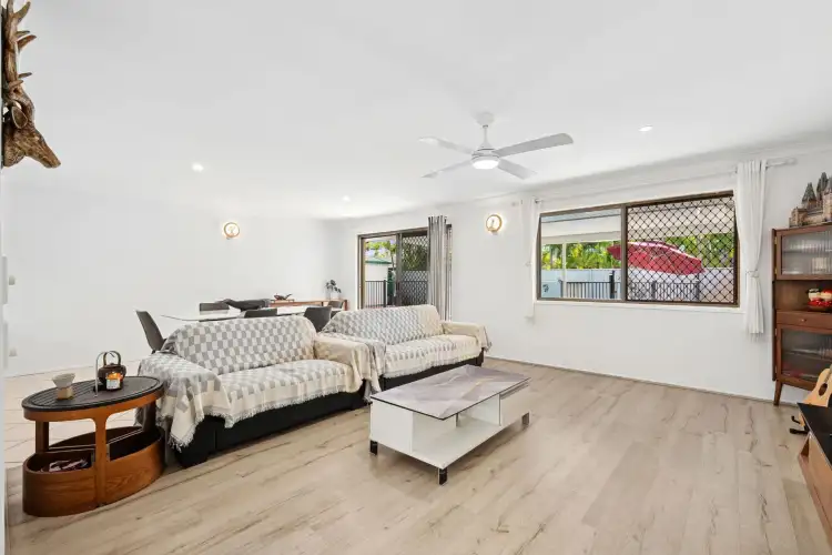 Fourth view of Homely house listing, 119 Hooker Boulevard, Broadbeach Waters QLD 4218