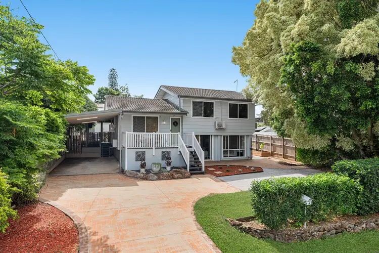 4 James Street, Capalaba QLD 4157