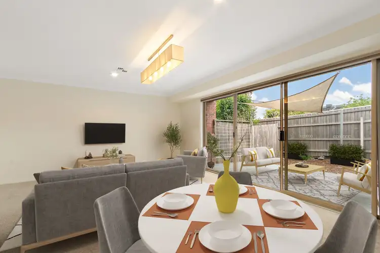 95/50 Wilkins Street, Mawson ACT 2607