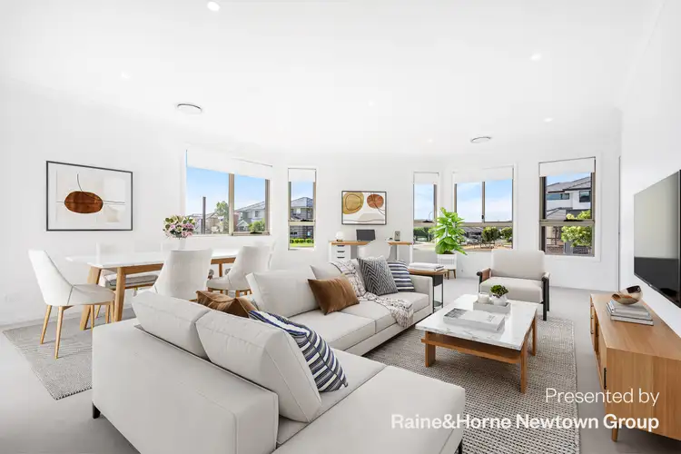 19 Driftway street, Austral NSW 2179