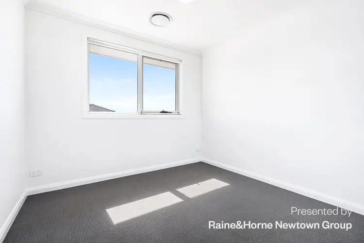Second view of Homely house listing, 18 Beaufort Avenue, Austral NSW 2179