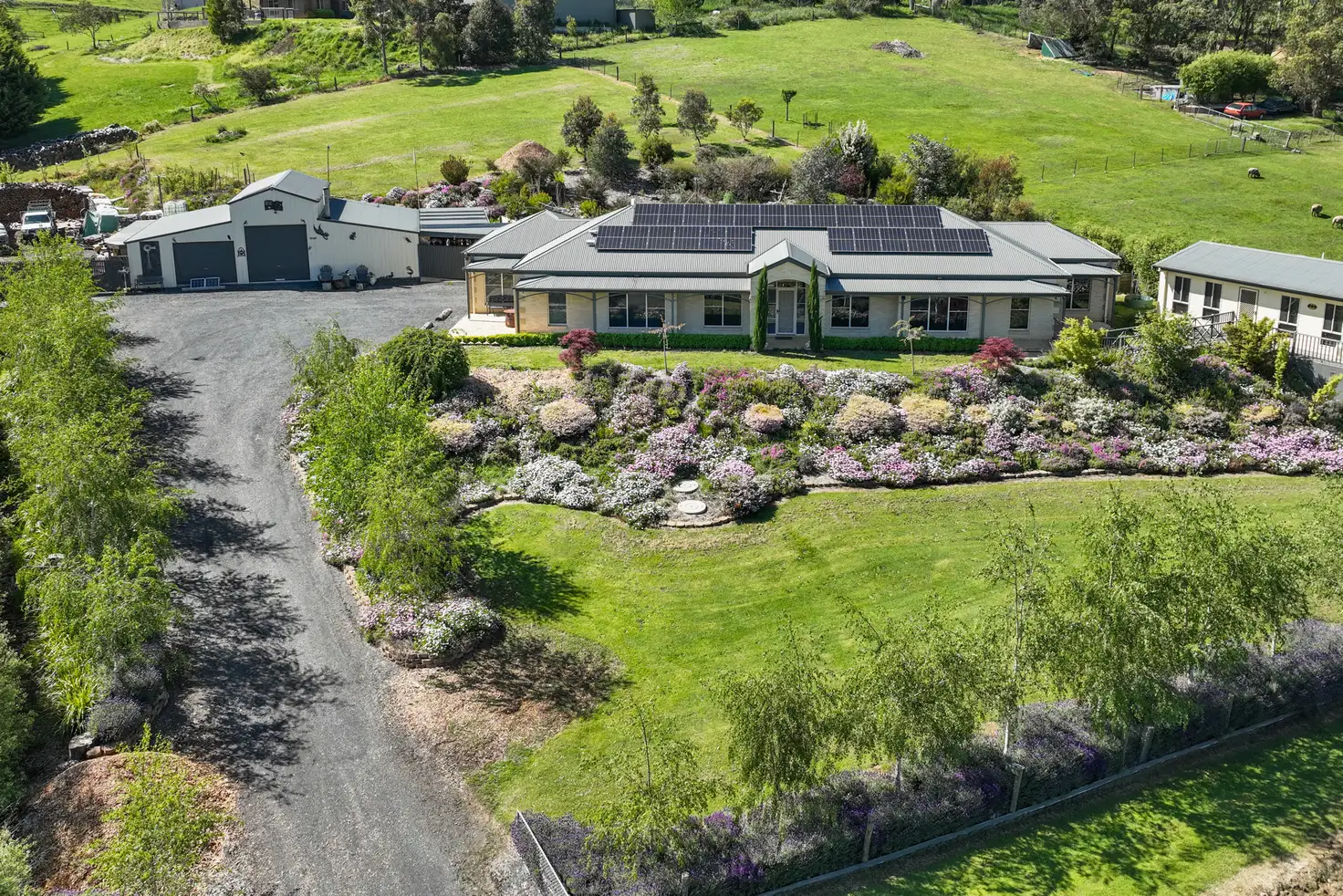 Main view of Homely house listing, 50 Queen Street, Neerim South VIC 3831