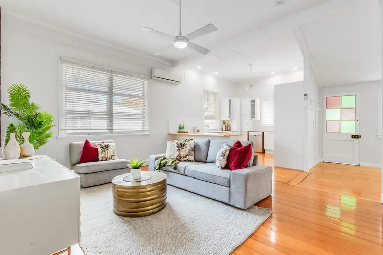 3 Laurel Avenue, Wilston QLD 4051