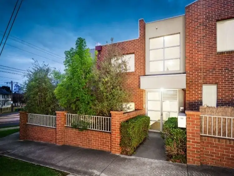 1A/1 Wilkinson Street, Reservoir VIC 3073