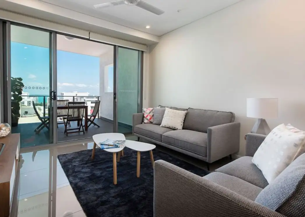 Main view of Homely apartment listing, 801/29 Daly Street, Darwin City NT 800