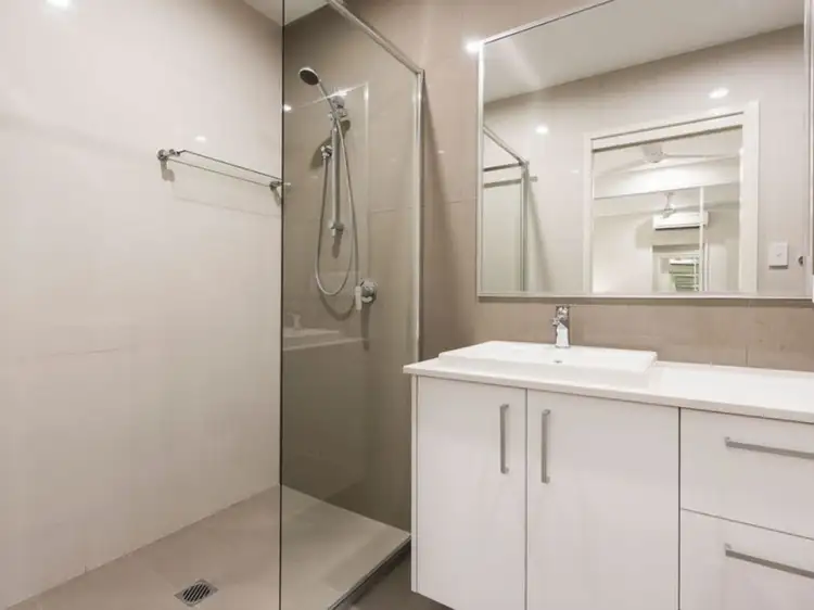 Sixth view of Homely apartment listing, 801/29 Daly Street, Darwin City NT 800