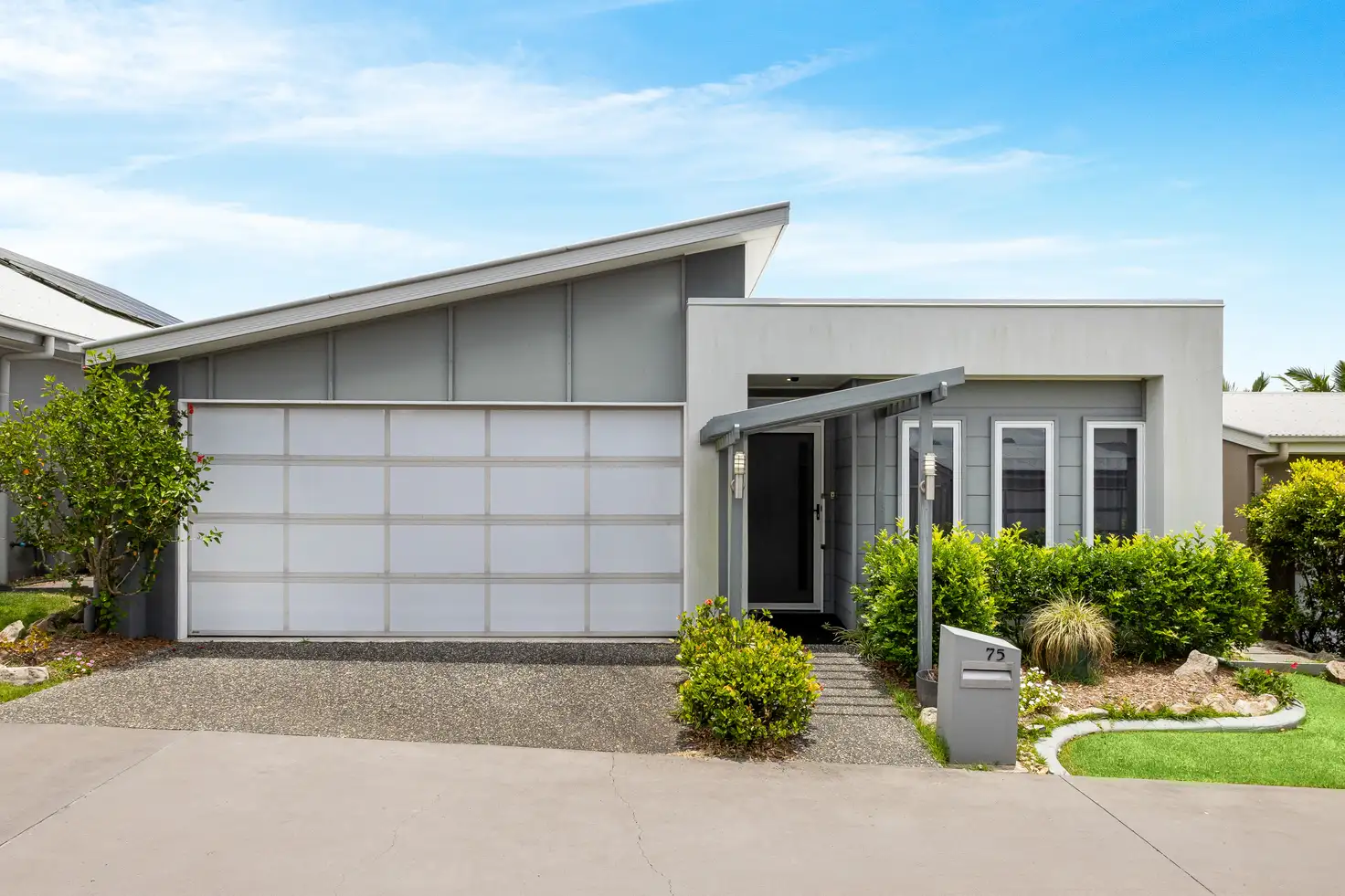 Main view of Homely house listing, 75/19 Trading Post Road, Cooroy QLD 4563