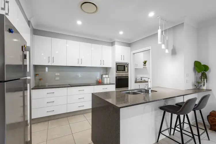 Second view of Homely house listing, 75/19 Trading Post Road, Cooroy QLD 4563