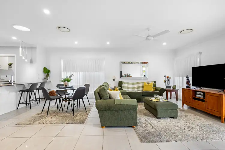 Fifth view of Homely house listing, 75/19 Trading Post Road, Cooroy QLD 4563