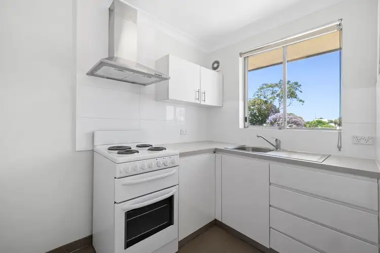 Third view of Homely studio listing, 16/474 Darling Street, Balmain NSW 2041