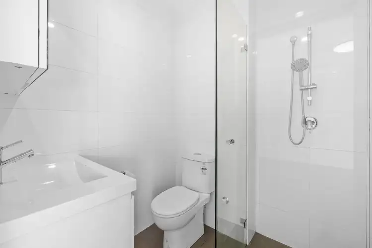 Fourth view of Homely studio listing, 16/474 Darling Street, Balmain NSW 2041