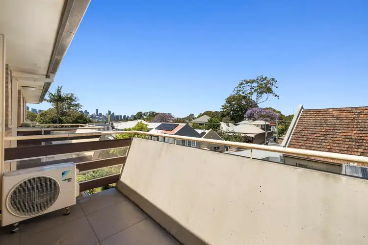 Fifth view of Homely studio listing, 16/474 Darling Street, Balmain NSW 2041