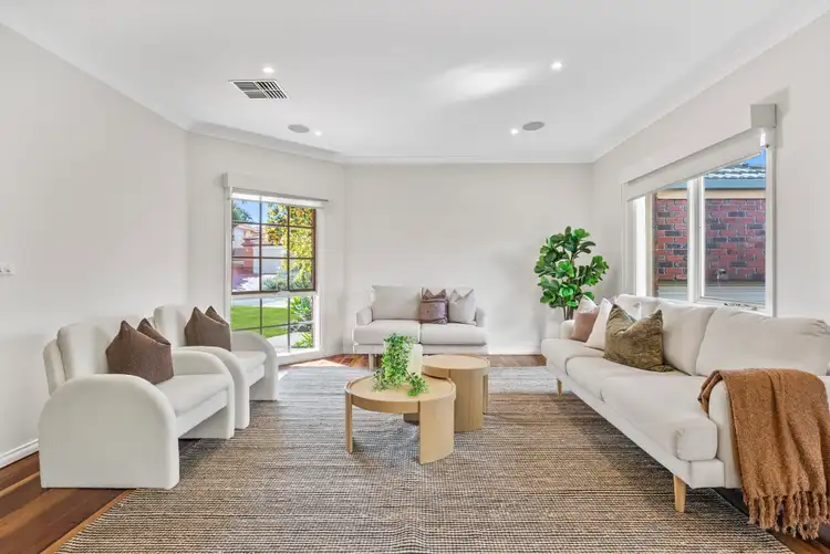 Second view of Homely house listing, 10 Reynolds Court, Roxburgh Park VIC 3064