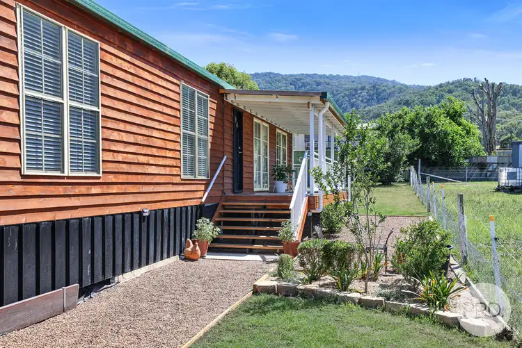 Second view of Homely house listing, 30 Munro Street, Murrurundi NSW 2338