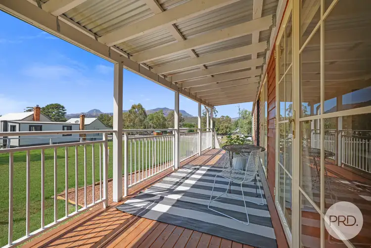 Third view of Homely house listing, 30 Munro Street, Murrurundi NSW 2338