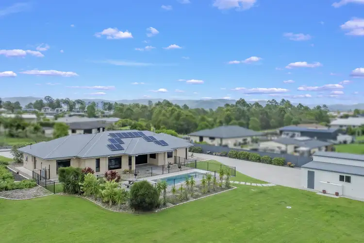 147 Sippel Drive, Woodford QLD 4514