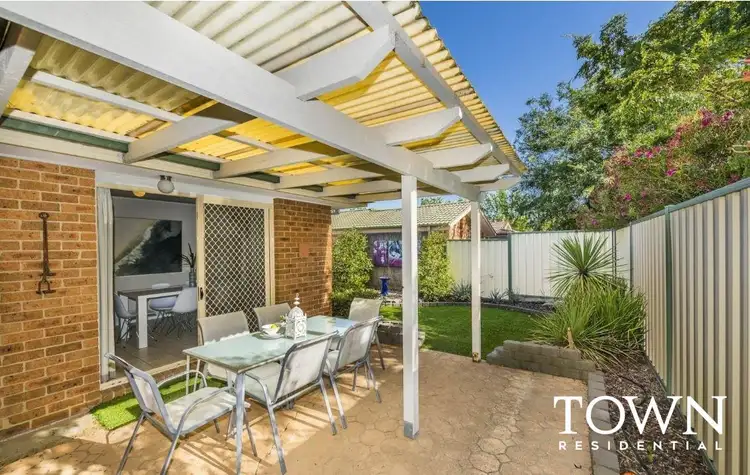 2 Slight Place, Holt ACT 2615