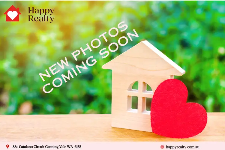 23 Ghost Gum Road, Willetton WA 6155