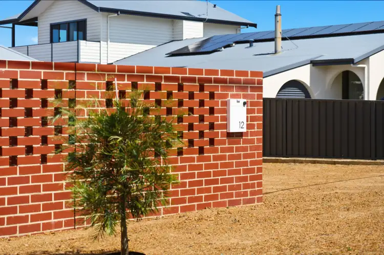 Fourth view of Homely house listing, 12 Bovell Crescent, Augusta WA 6290