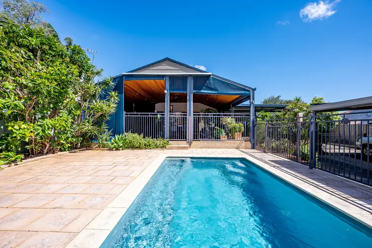 Second view of Homely house listing, 9 Mulberry Close, Bouvard WA 6211