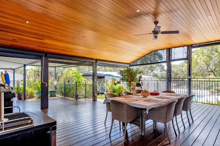 Third view of Homely house listing, 9 Mulberry Close, Bouvard WA 6211