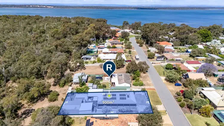 Fourth view of Homely house listing, 9 Mulberry Close, Bouvard WA 6211