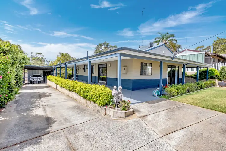 Fifth view of Homely house listing, 9 Mulberry Close, Bouvard WA 6211