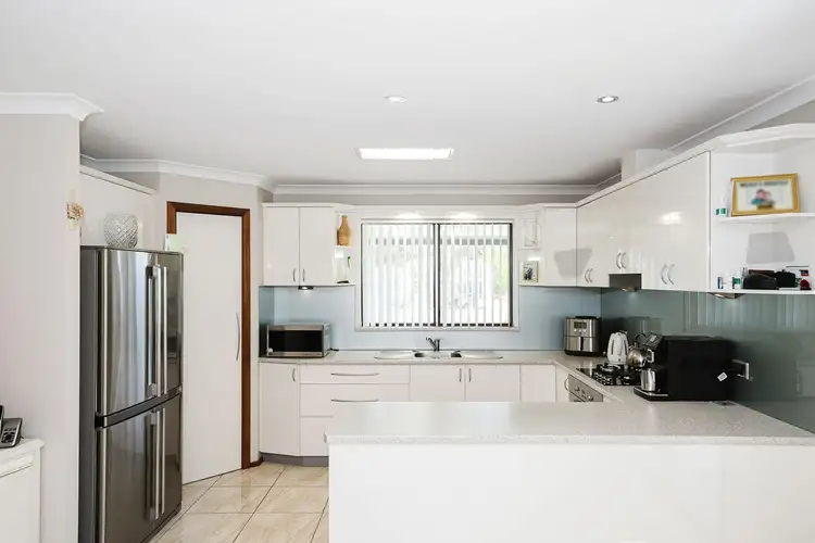 Sixth view of Homely house listing, 9 Mulberry Close, Bouvard WA 6211